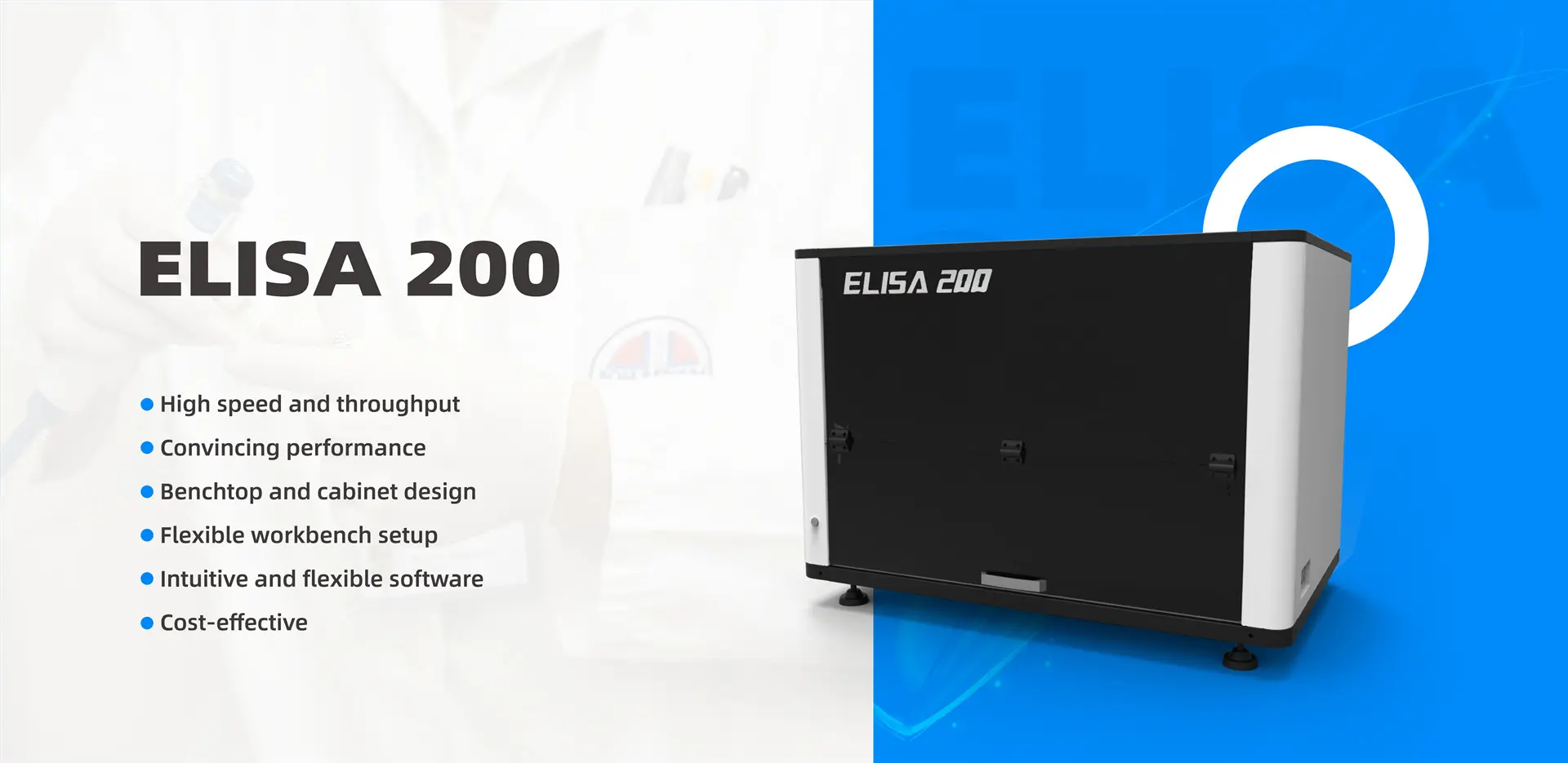 ELISA 200