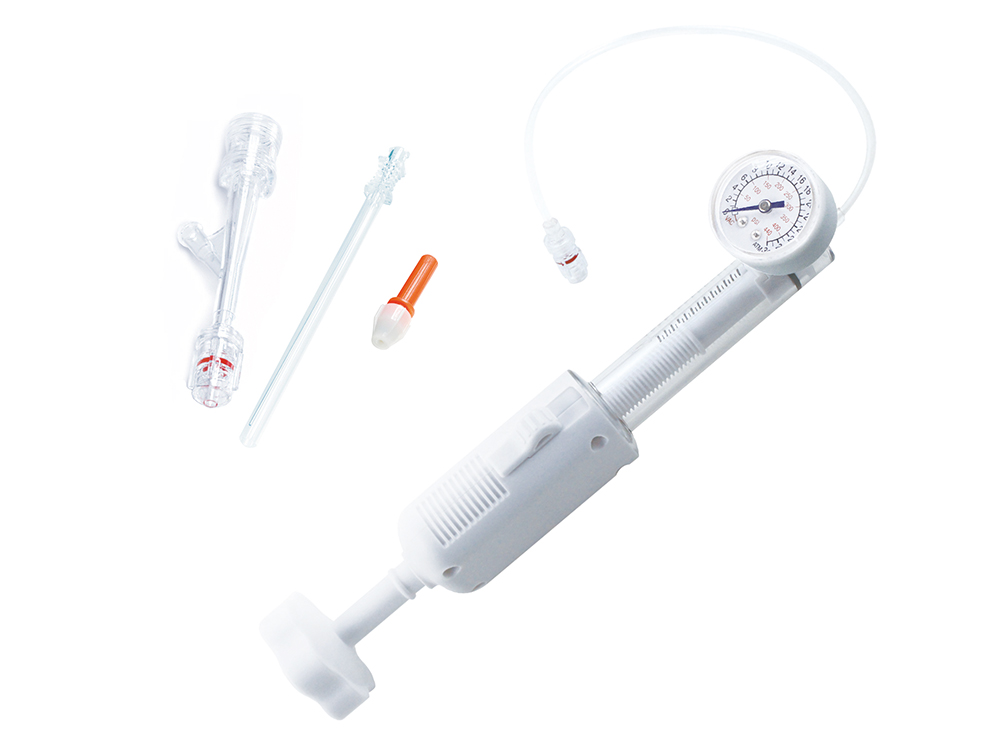 Inflation Devices Kit