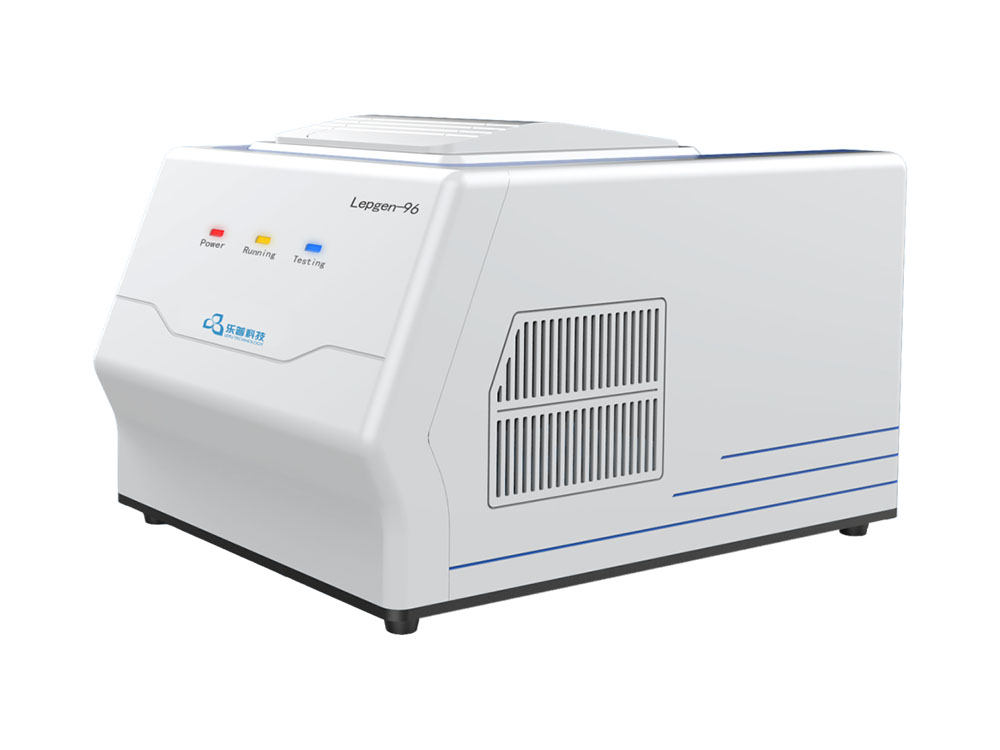Lepgen-96 Real-Time PCR System