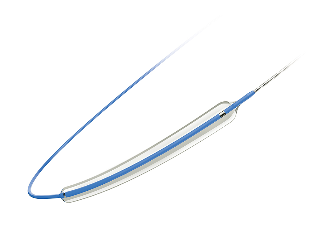 Supercross PTA Balloon Dilatation Catheters