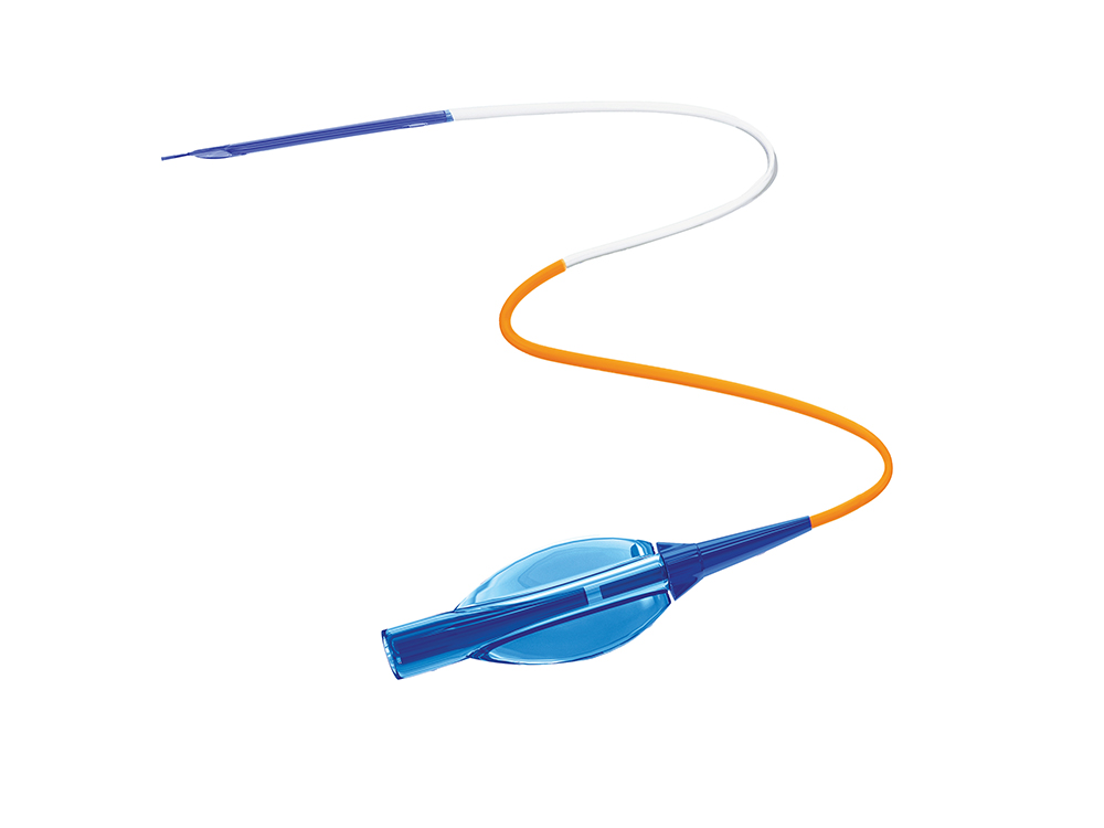 Thromsweeper Thrombus Extraction Catheter