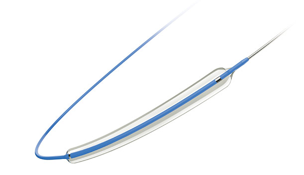 Peripheral Interventional Products