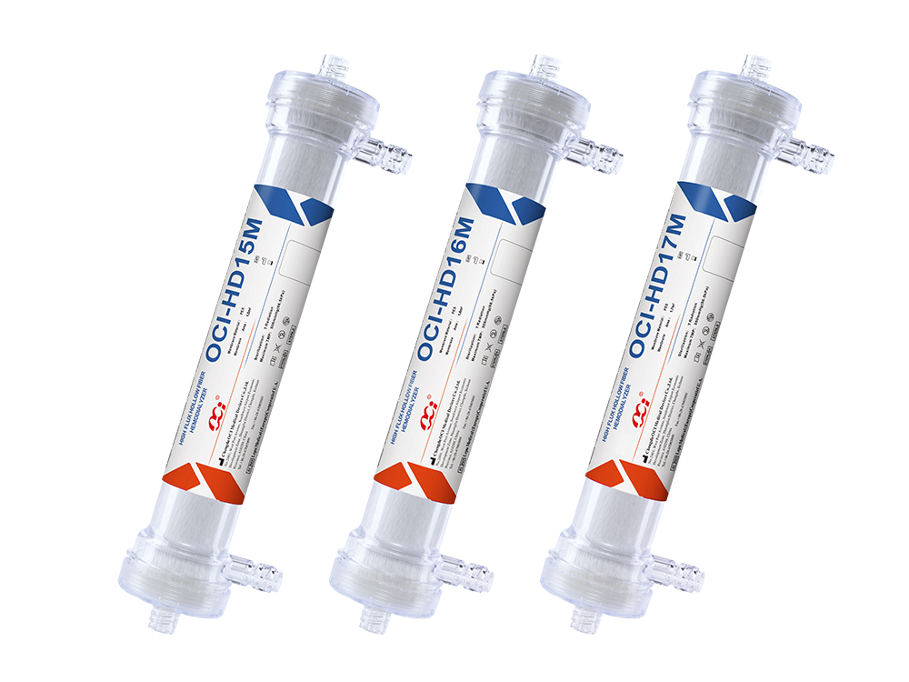 Hemodialysis