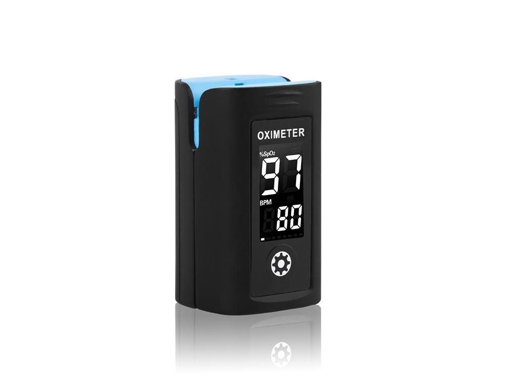 PC-60F Fingertip Oximeter