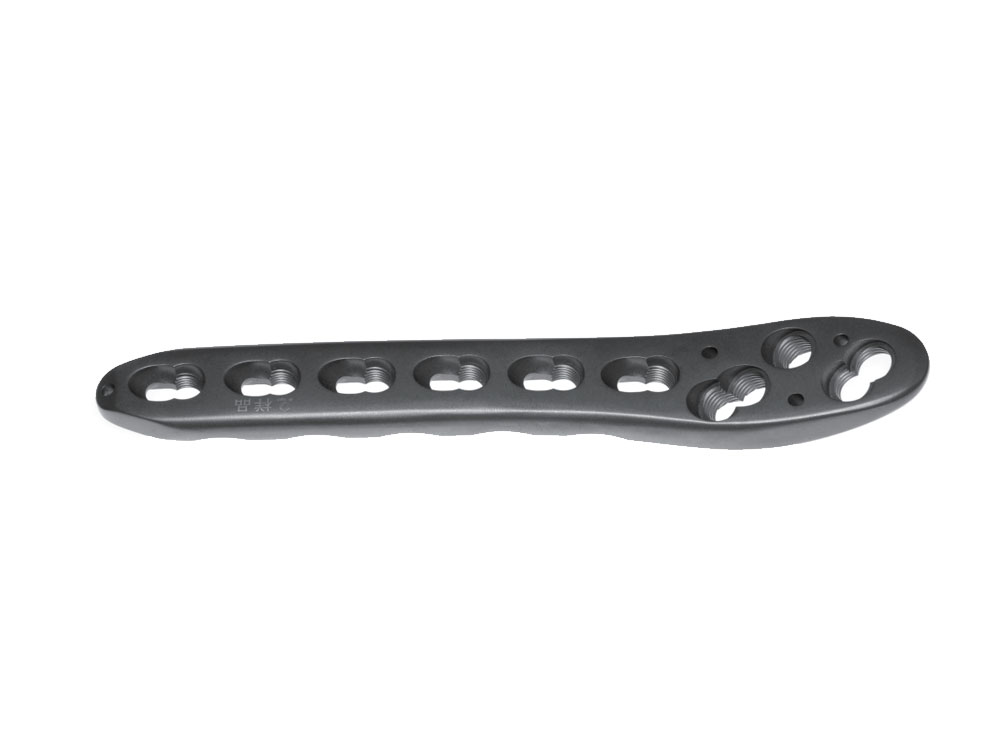 Proximal Femoral Locking Plate (III), Combined-lock (Patented Products)