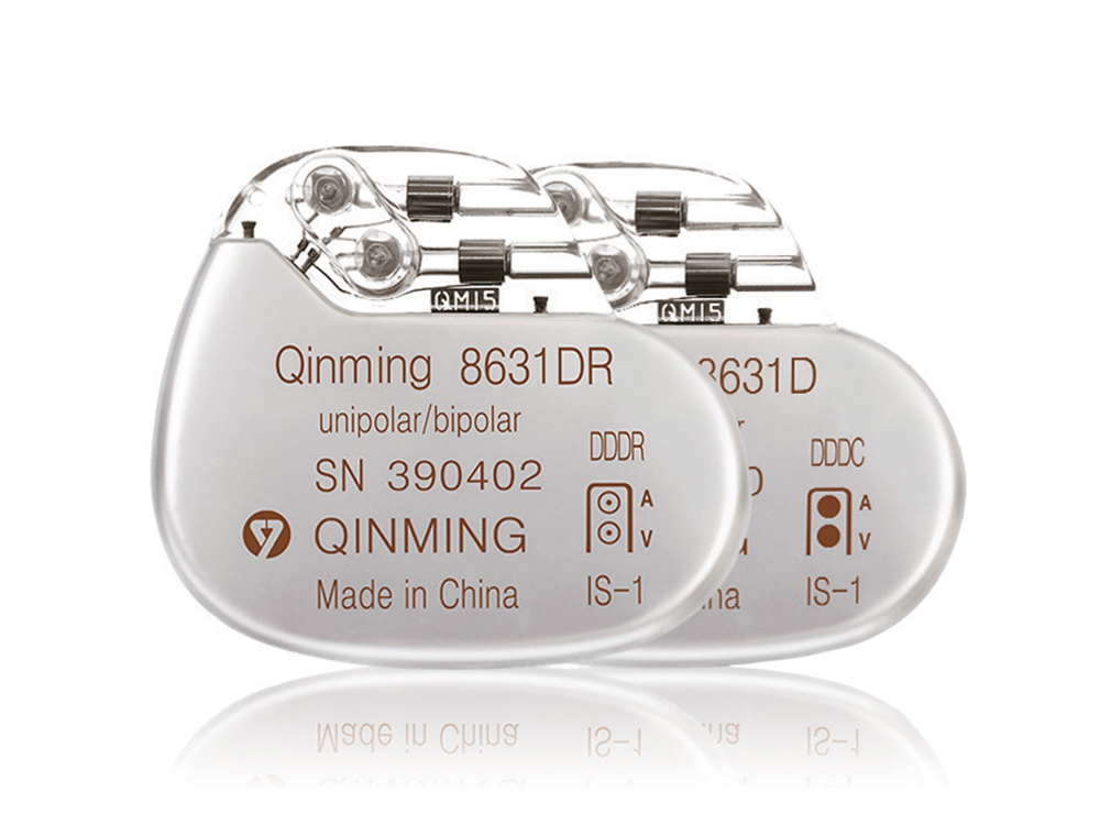 Cardiac Rhythm Management Products