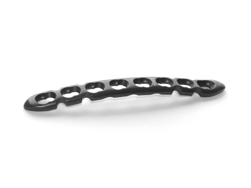 Anteromedical Clavical Locking Plate, Combined-lock