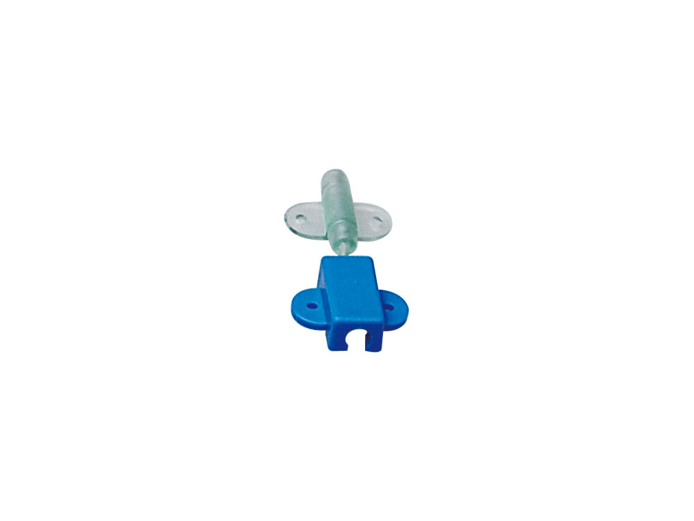 Extension Line Clamp