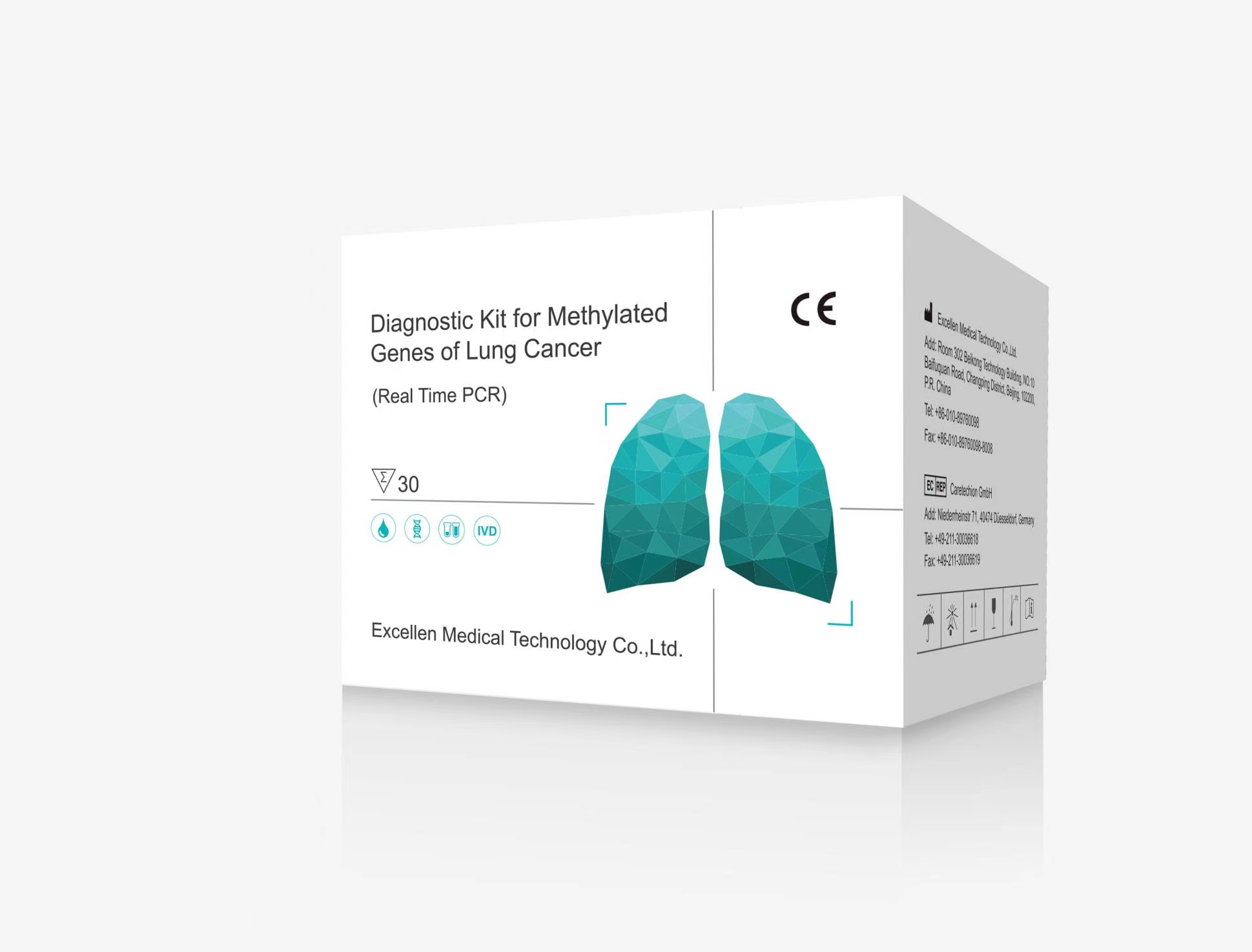 Why Early Cancer Diagnosis Matter