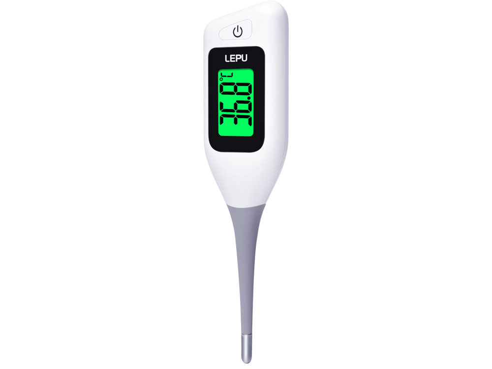 LMT 12B Digital Thermometer