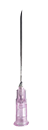 18G Lepu Sterile Syringe For Single Use