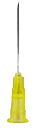 20G Lepu Sterile Syringe For Single Use