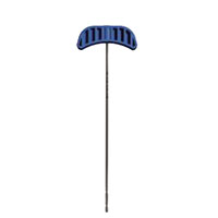 Solid Drill Bit