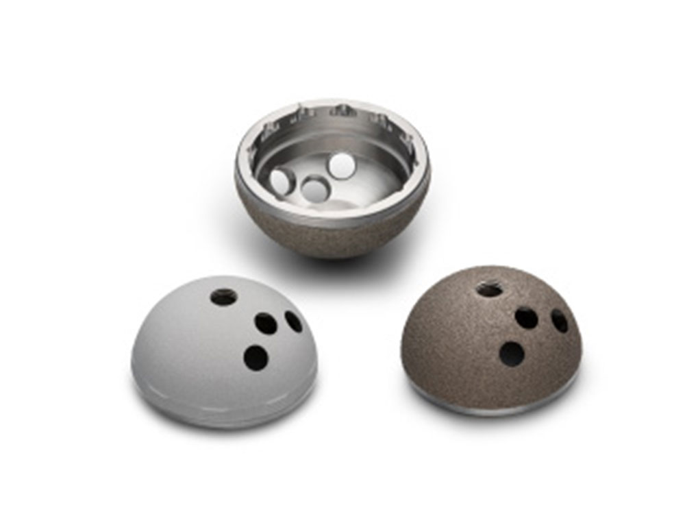Acetabulum Cup System