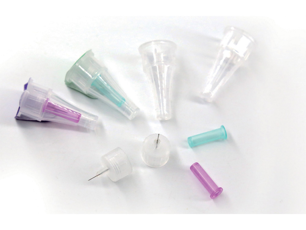 Pen Needles