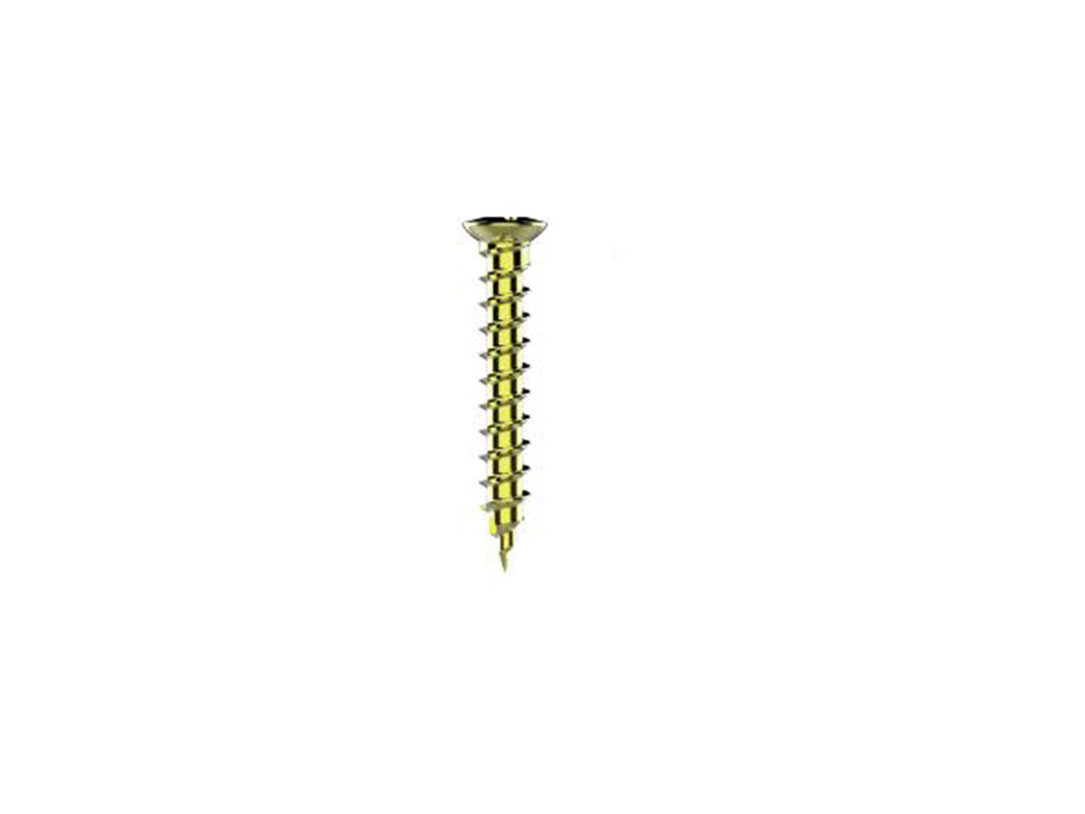 Self-drilling Screw