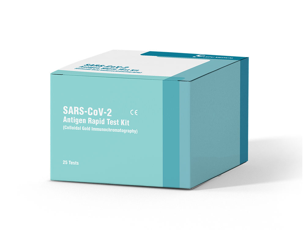 sars cov 2 antigen rapid test kit