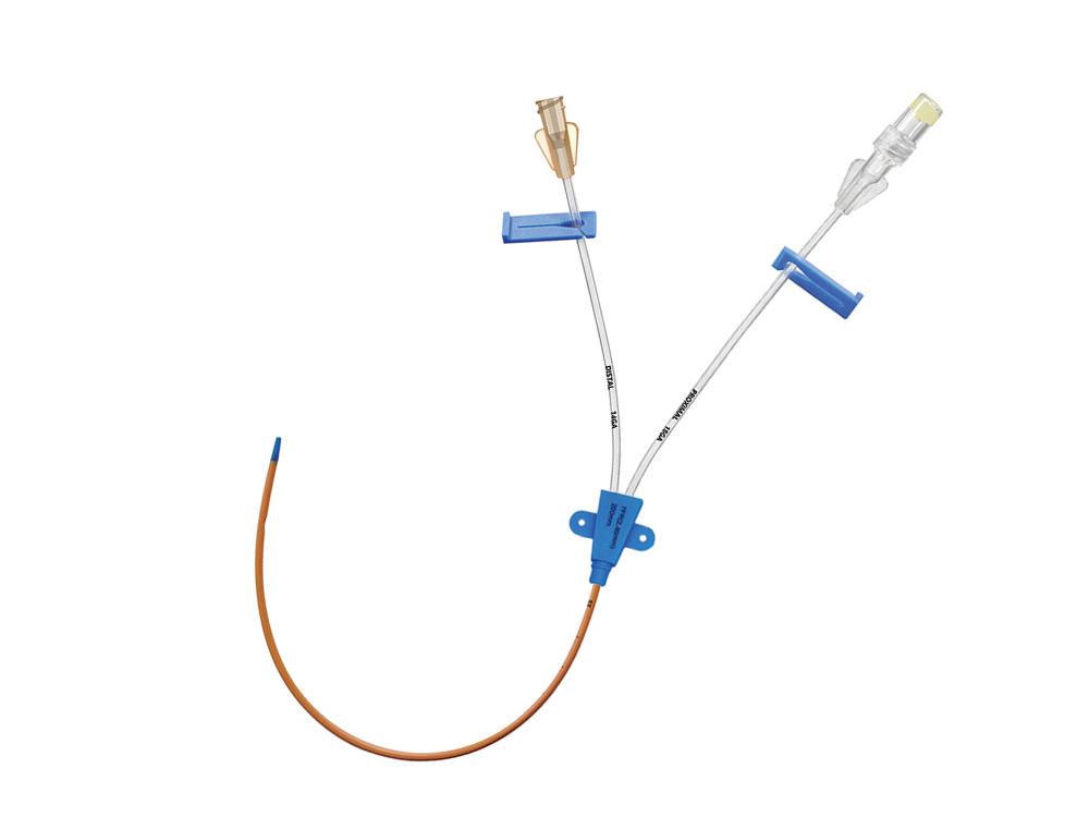Safecath Plus Antimicrobial Central Venous Catheter Kit