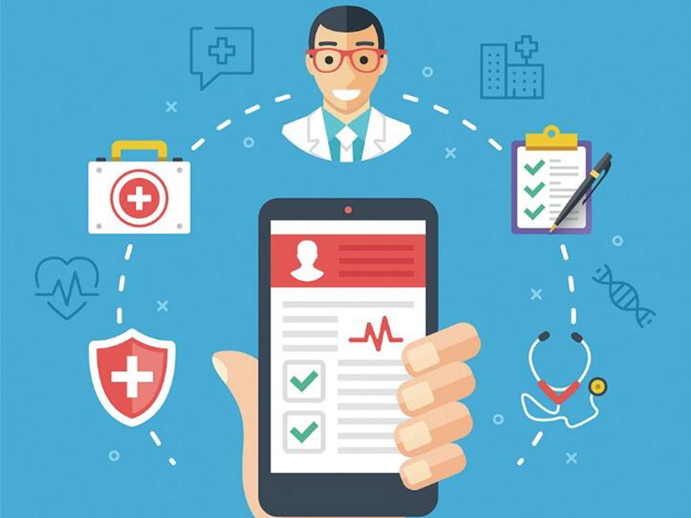Telehealth Solutions