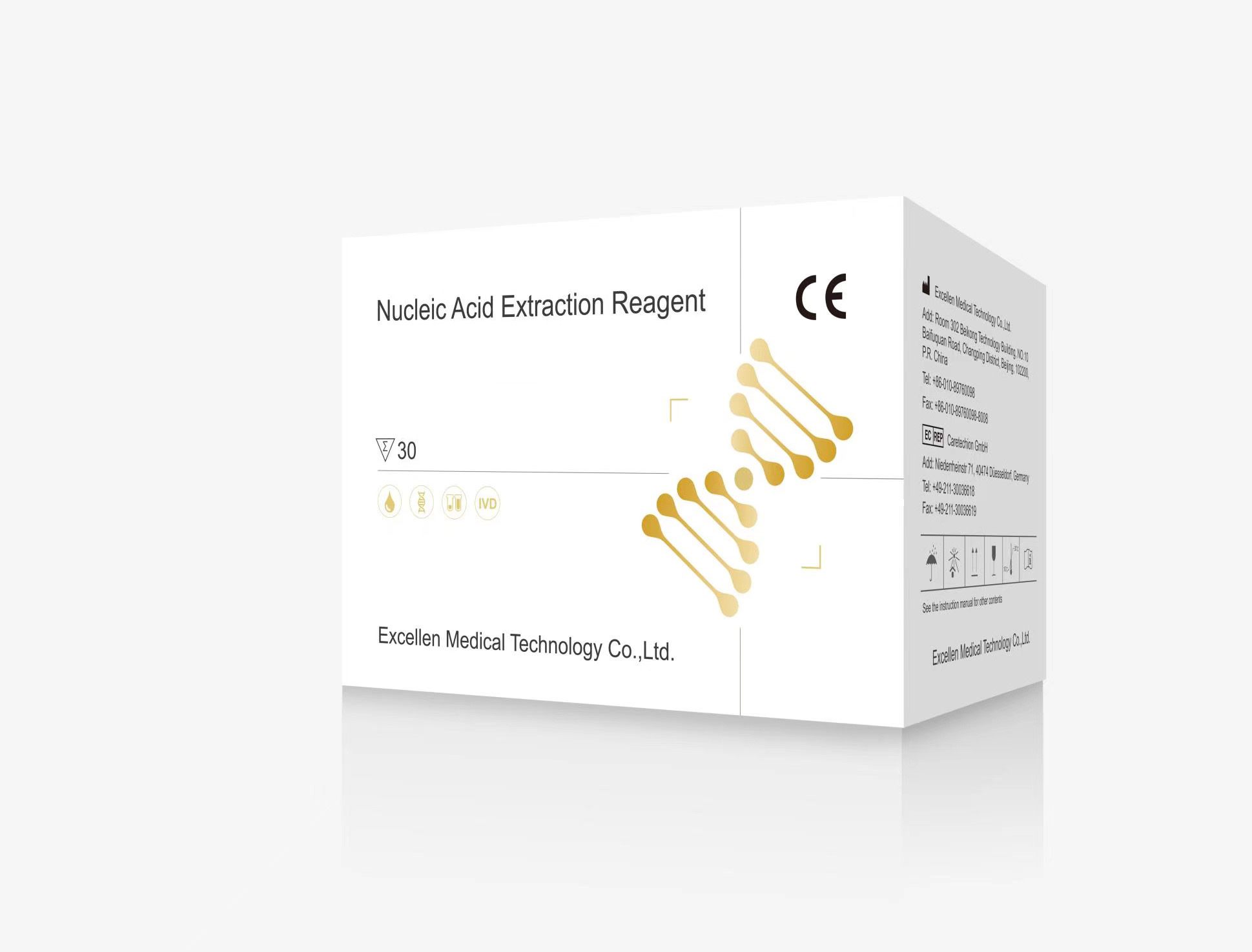 DNA Extraction Kit