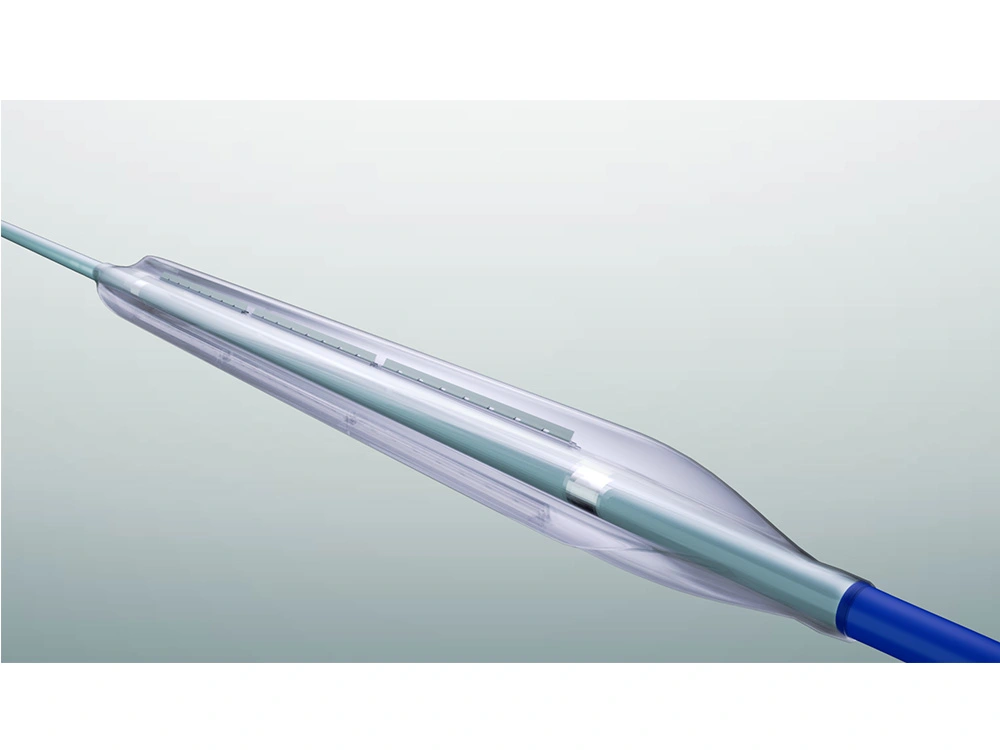 angiocide  peripheral cutting balloon 3