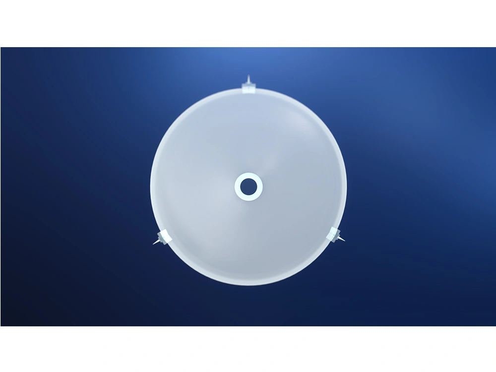 angiocide  peripheral cutting balloon 5
