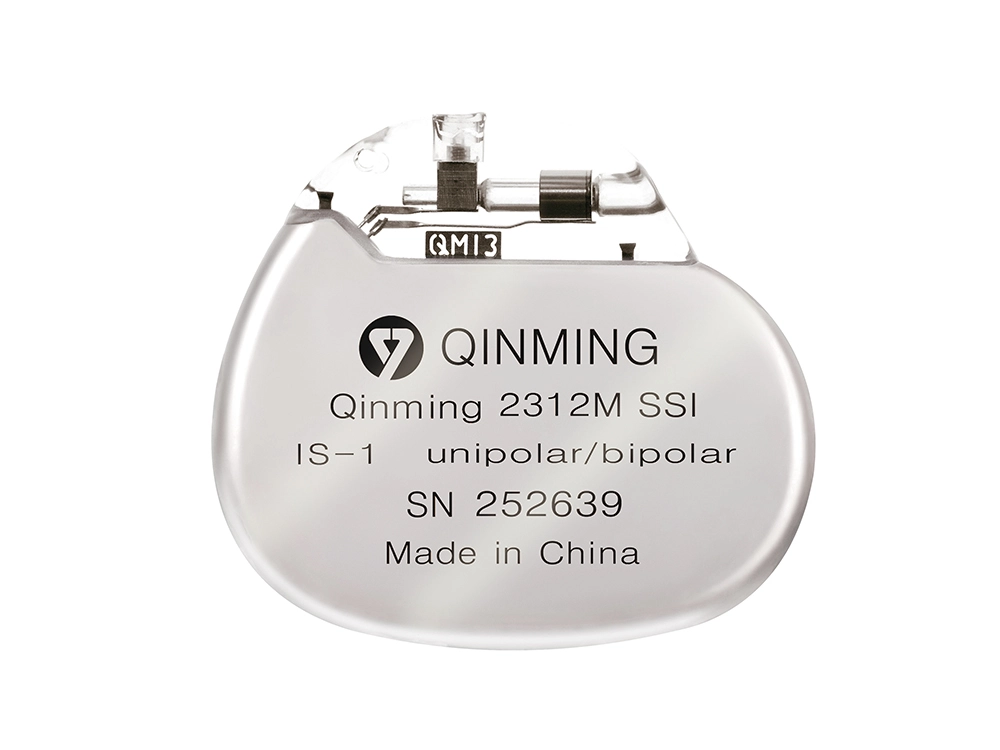 Implantable Single Chamber Pacemaker