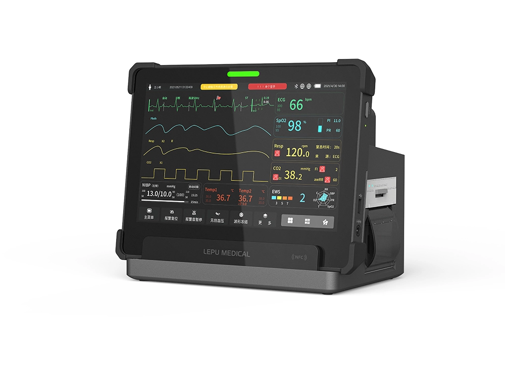 AIView VX Patient Monitor