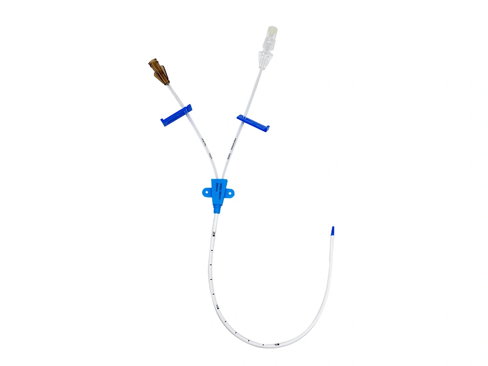 Safecath™ Disposable Central Venous Catheter Kit