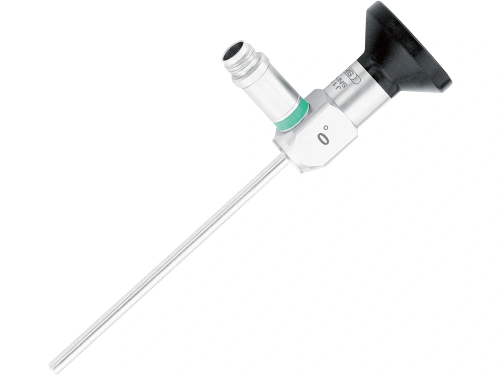 Otoscope