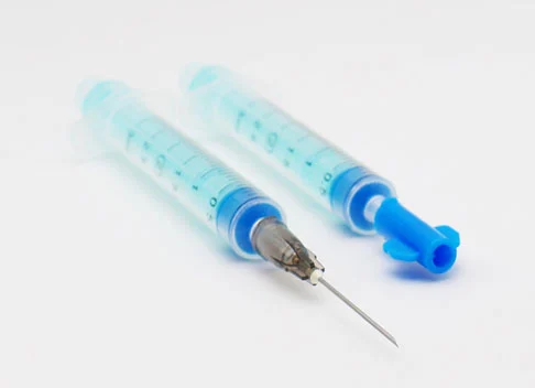 Arterial Blood Sampling Kits